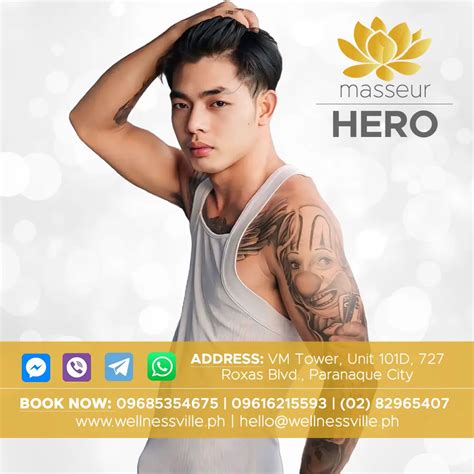 r/massageph|Best Massage Spa in Metro Manila .